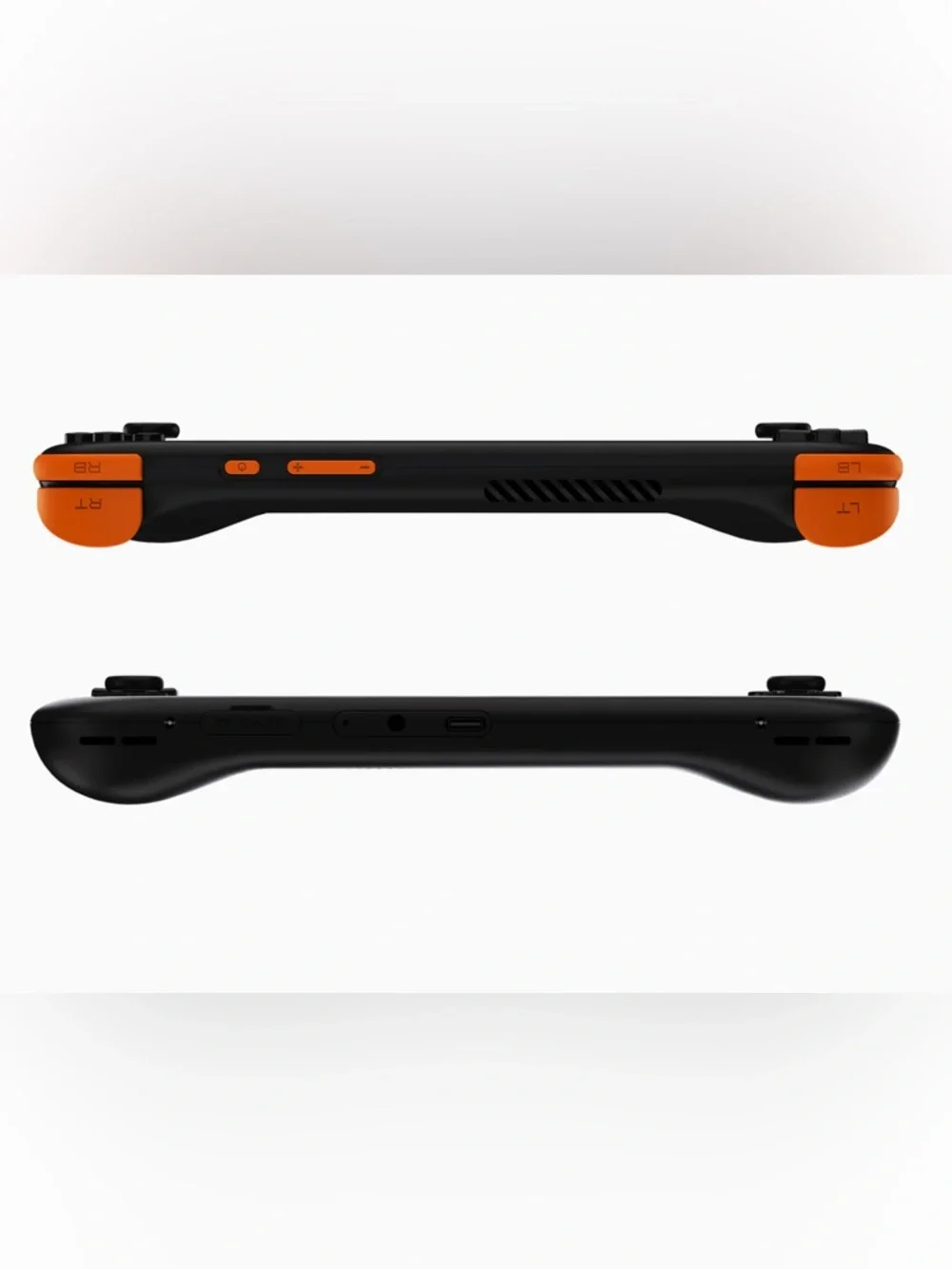 Mangmi Air X handheld game console